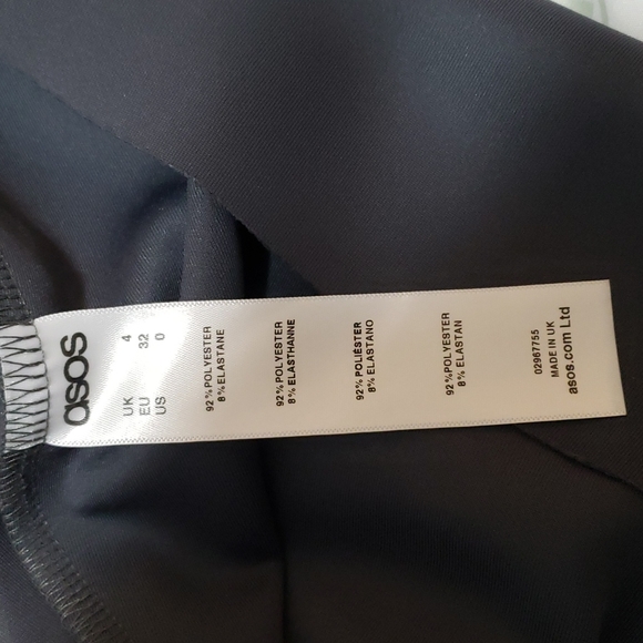 ASOS - Picture 4 of 4